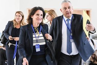 Musíme posoudit dopady, říká o dražším benzinu a plynu „paní Green Deal“ - Seznam Zprávy